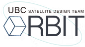ubc orbit